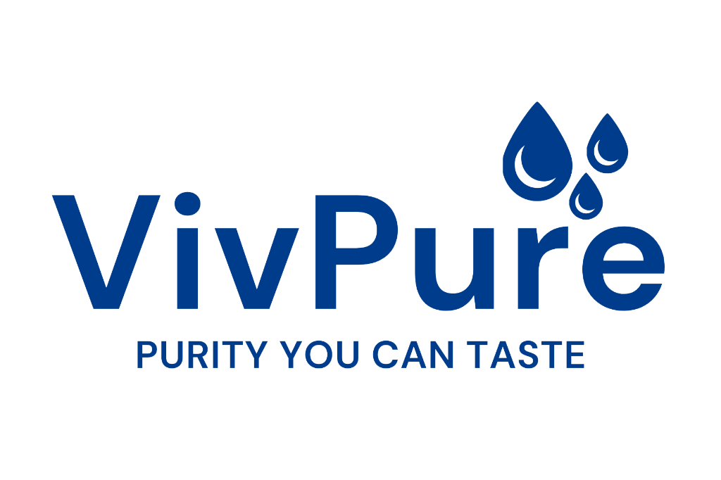 VivPure Logo